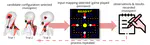Toward Optimization of Surface Electromyography Sensor Placement for Intuitive and Adaptive Assistive Device Control